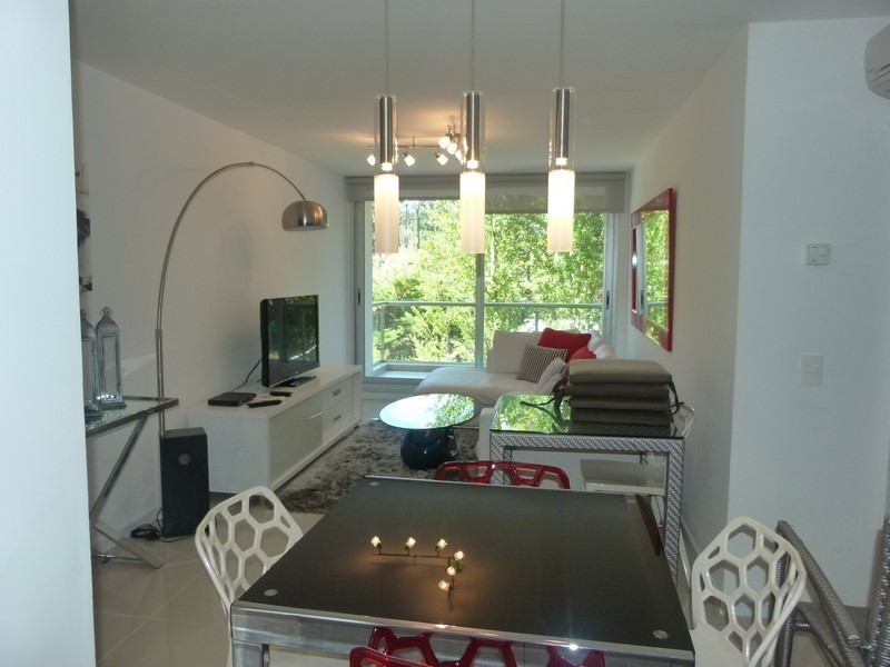 Departamento en alquiler en Punta del Este